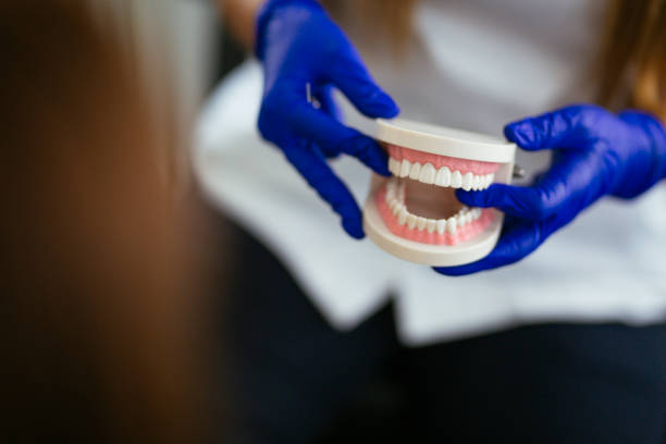 Oral Cancer Screening in Tieton, WA