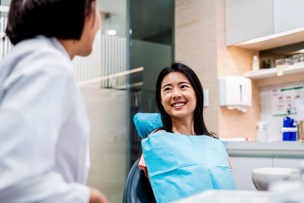 Why Choose Us for Your Dental Needs in Tieton, WA