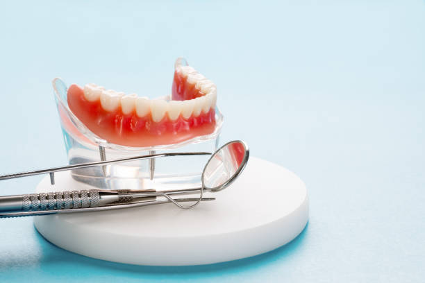 Oral Surgery in Tieton, WA